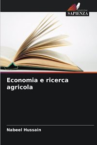 Economia e ricerca agricola