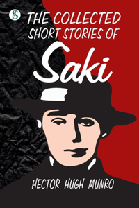 Collected short Stories of Saki