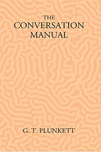 Conversation Manual
