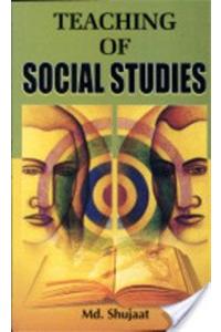 Teaching Of Social Studies