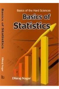 Basics of Statistics