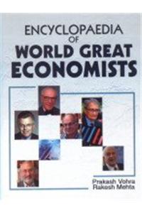 Encyclopaedia of Economics (Set of 10 Vols.)
