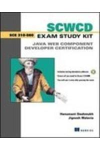 Scwcd Sce310-080 Exam Study Kit