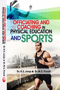 Officiating and Coaching in Physical Education and Sports