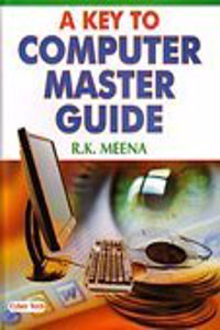 A Key To Computer Master Guide