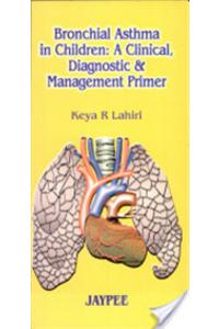 Bronchial Asthma in Children