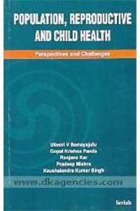 Population Reproductive and Child Health