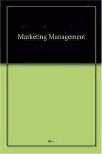 Marketing Management