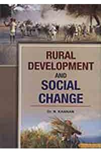 Rural Development And Social Change