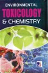 Environmental toxicology & chemistry