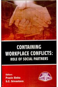 Containing Workplace Conflicts