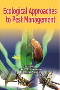 Ecological Approaches To Pest Management
