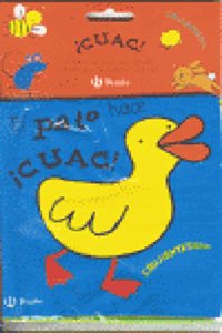 Cuac! / Cuack like a Duck