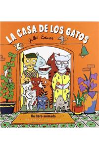 La Casa de Los Gatos
