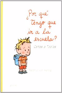 Por Que Tengo Que Estudiar?