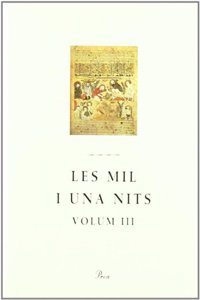 Les mil i una nits. 3er vol (A tot vent) (Catalan Edition)