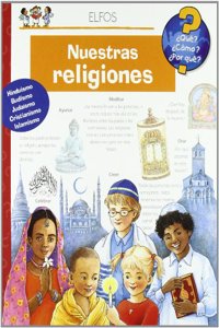 Nuestras religiones