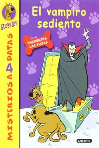 Scooby-Doo: El vampiro sediento