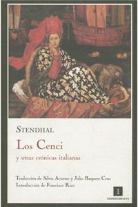 Los Cenci