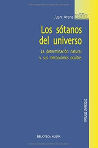 SOTANOS DEL UNIVERSO, LOS