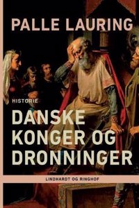 Danske konger og dronninger