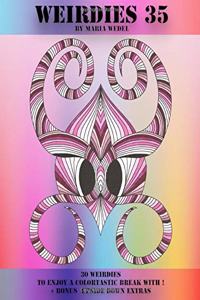 Weirdies 35