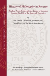History of Philosophy in Reverse