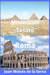 Misterioso Tesoro De Roma