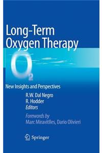 Long-Term Oxygen Therapy