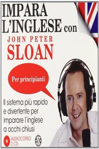 Per principianti step 1 - Audiocorso in 2 cd