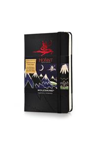 Moleskine Limited Edition Notebook Hobbit 2013 Large Ruled