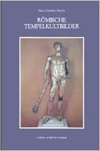 Roemische Tempelkultbilder