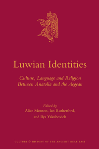 Luwian Identities