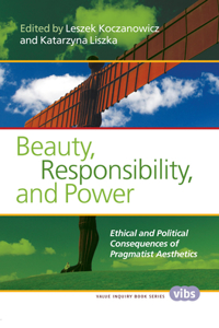 Beauty, Responsibility, and Power