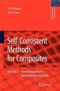 Self-Consistent Methods for Composites