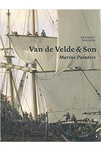 Van de Velde & Son, Marine Painters