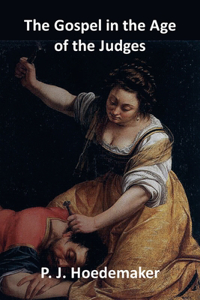 Gospel in the Age of the Judges