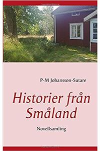 Historier från Småland