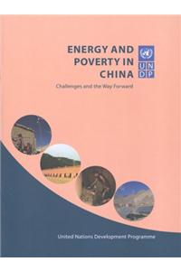 Energy and Poverty in China
