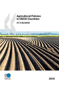 Agricultural Policies in OECD Countries: Monitoring and Evaluation