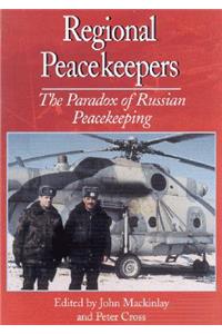 Regional Peacekeepers