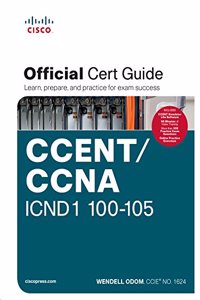 CCENT/CCNA ICND1 100-105