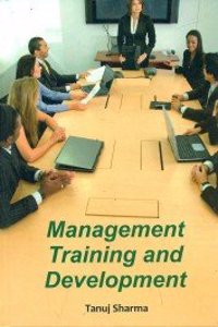 Management Training And Development