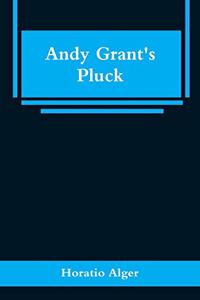 Andy Grant's Pluck