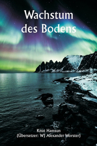 Wachstum des Bodens