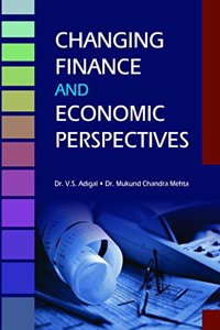 Changing Finance and Economic Perspectives