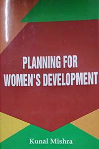 Planning For Women's Development