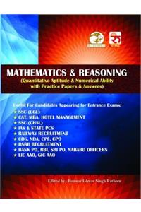 Mathematics & Reasoning