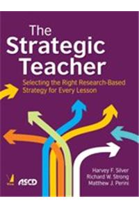 The Strategic Teacher