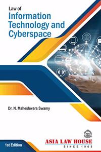 Law of Information Technology and Cyberspace